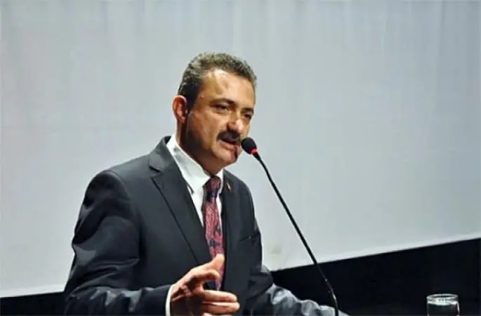 Yalçın: Zaman Sahaya İnip Çalışma Zamanıdır 