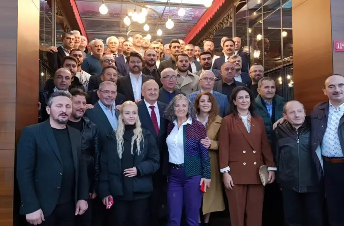 Yaşanabilir Ünye İçin Gayret Ediyoruz