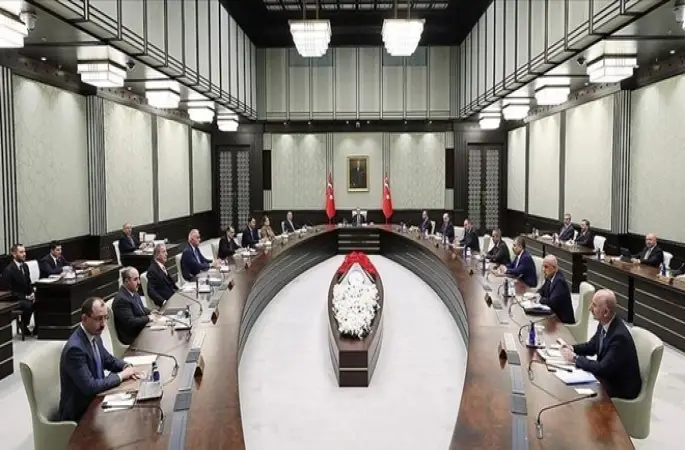 Yeni Kurulacak Kabinede İsmi Geçenler