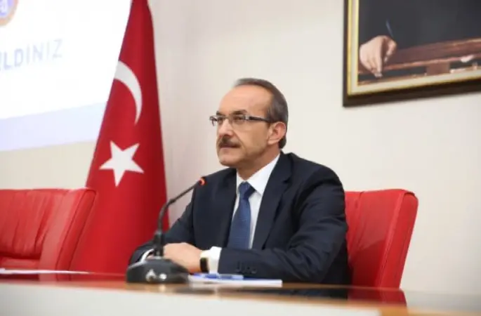 Yeni Ordu Valisi Göreve Başladı