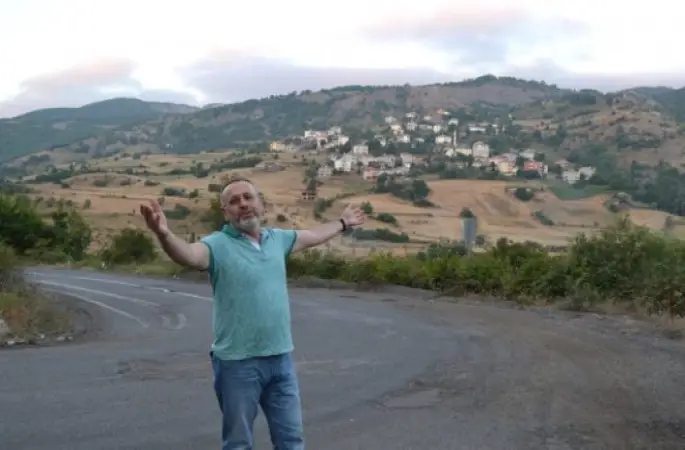 Yerel Sanatçı Yüksel Kaytaz'dan Yeni Klip