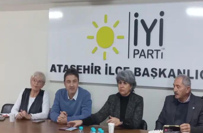 Yerel Seçimlerde Hizmet ve İcraat Odaklı Rekabet