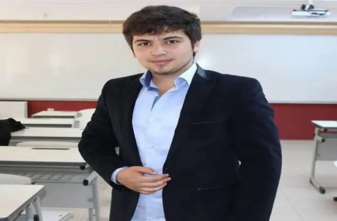 Yılbaşı İçin Memleketine Gelen Üniversiteli Kazada Öldü