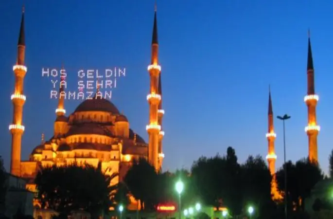 Oruçla İlgili En Çok Merak Edilenler