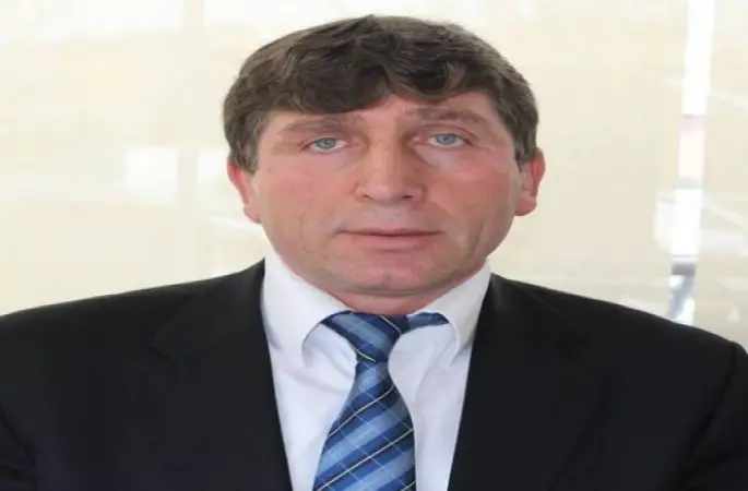 Yüksel Mıhçı bayram mesajı yayınladı