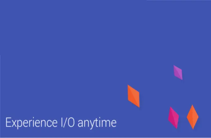 Google I/O 2014 Geliştiriciler Konferansı Bu Akşam Başlıyor