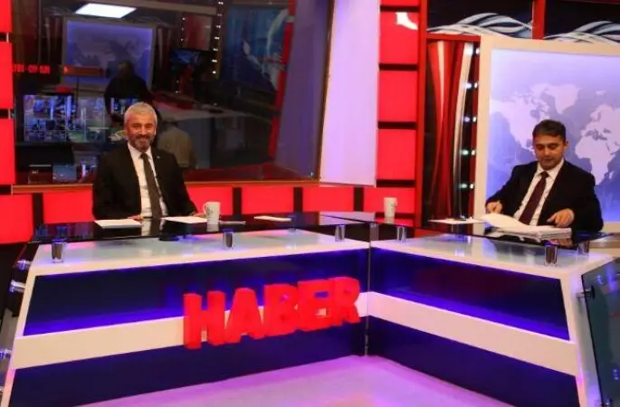 Enver Yılmaz: Ordu Örnek Olacak