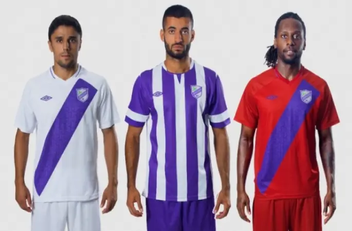 ORDUSPORDA FORMA NUMARALARI BELİRLENDİ