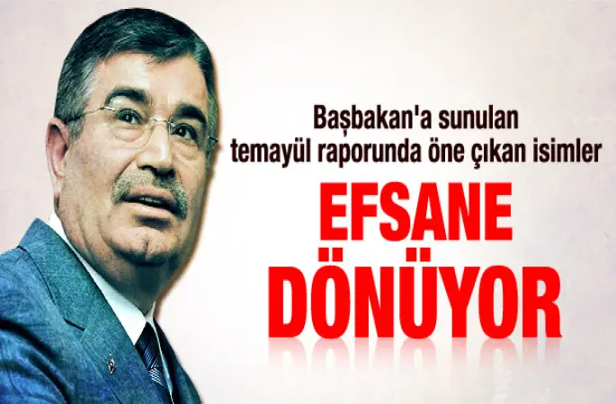 Ak Partide Büyükler Tamam Sıra Küçüklerde