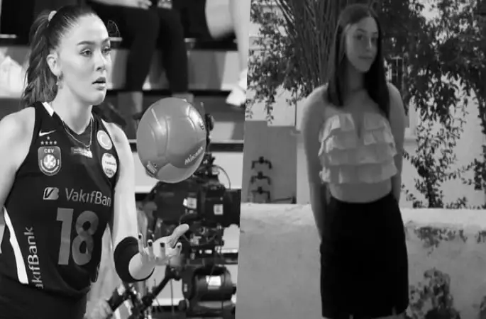 Zehra Güneş'ten şampiyonluk sonrası ağlatan paylaşım