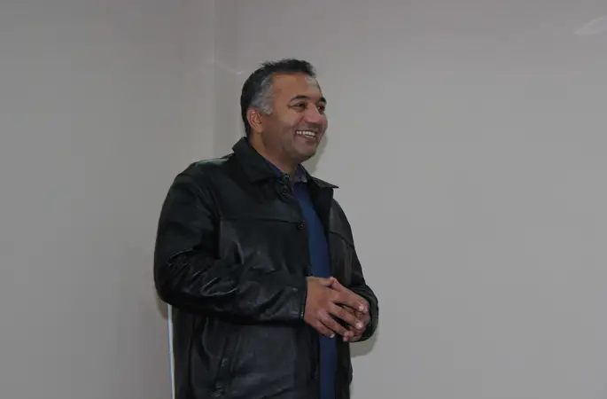 -Benchmarking Projesi- Kapsamında, -Eğitici Eğitimi Programı- Düzenlendi