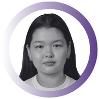 Dana Kuanyshkaliyeva